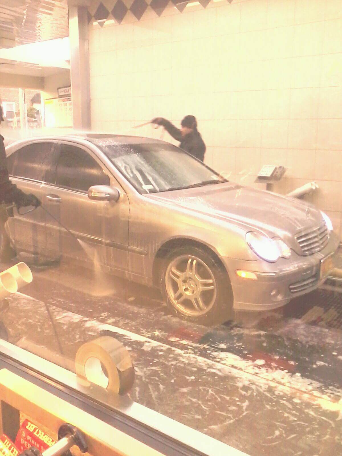 Jomar Car Wash